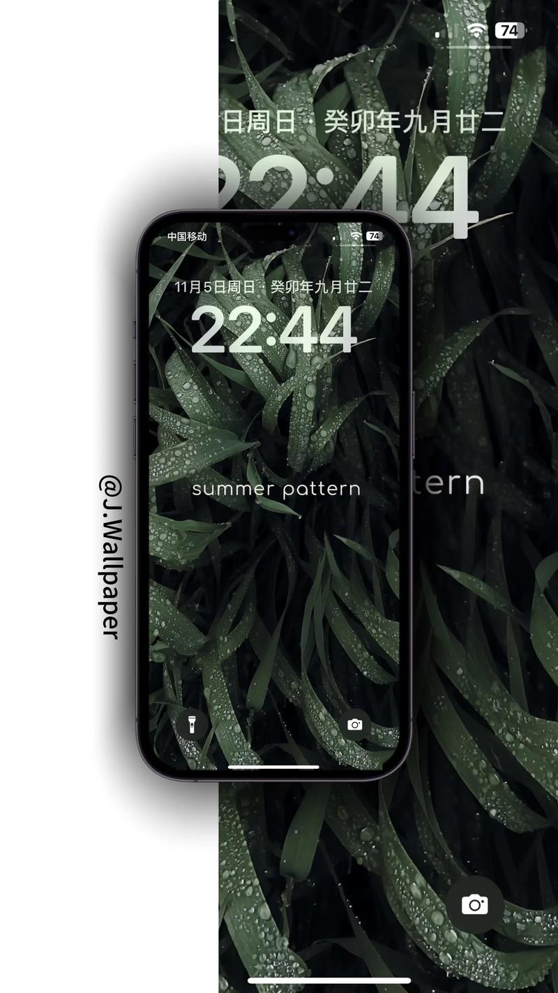 JEALOUSVUE 日本成熟 IPHONE69,极致视觉体验,让你欲罢不能